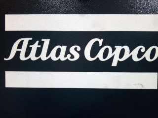 Компрессоры винтовые Atlas Copco