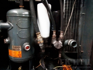 Ремонт компрессоров в Саранске