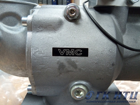 Впускные клапана VMC серии R20 - R40 - R90