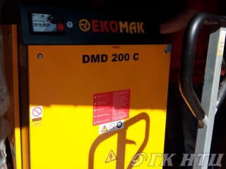 EKOMAK DMD200C