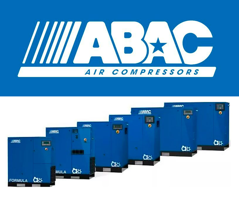 abac компрессоры