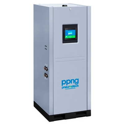 Генератор азота Pneumatech PPNG 6 S - фото - 1