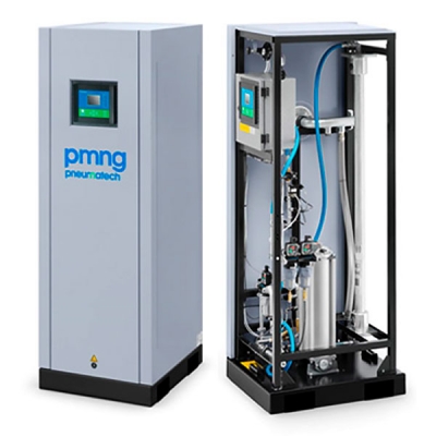 Генератор азота Pneumatech PMNG 5 S - фото - 1