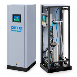 Генератор азота Pneumatech PMNG 10 S - фото - 1