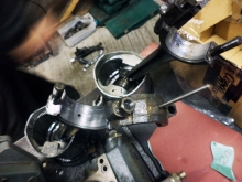 Капитальный ремонт поршневого компрессора - 1