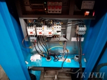 EKOMAK EKO 18 ремонт компрессора - 10