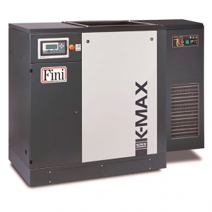 Компрессор K-MAX 22-08 ES VS PM - фото - 1
